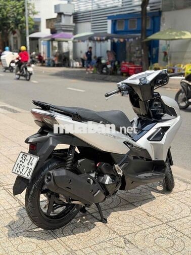Air Blade 2023 125cc Bạc đen bstp chính chủ