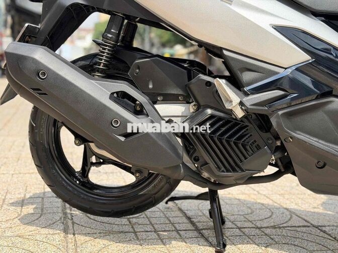Air Blade 2023 125cc Bạc đen bstp chính chủ