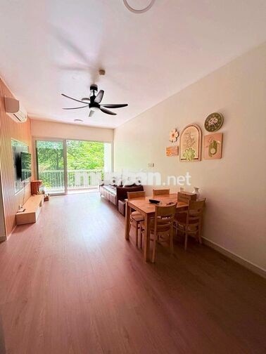 Bán chung cư Nguyễn Kim 60m 2Pn Thang máy- Có Sổ Hồng