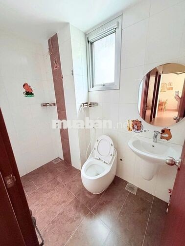 Bán chung cư Nguyễn Kim 60m 2Pn Thang máy- Có Sổ Hồng