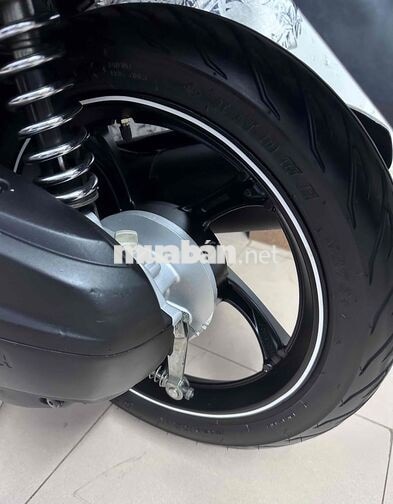 😍 Yamaha Mio Classico Thái Lan nâu trắng