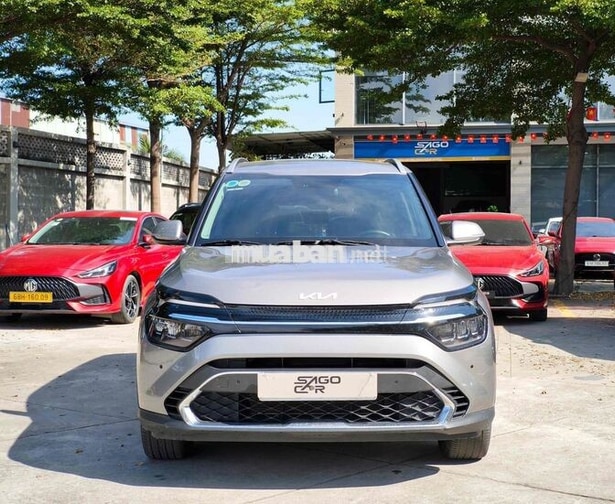 Carens 2024 Luxury chạy kĩ hỗ trợ góp 70%