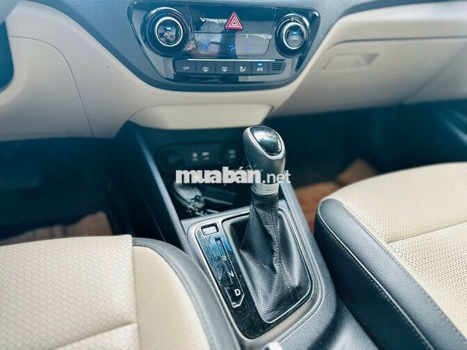 Hyundai Accent 2020 1.4 ATH 56.000 km Nâu
