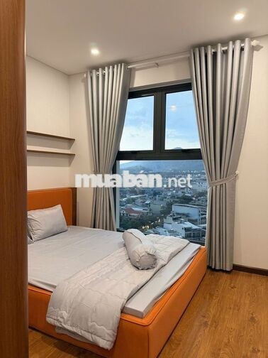 🏡 CHO THUÊ CĂN HỘ MIA PLAZA – FULL NỘI THẤT – CHỈ 12 TRIỆU/THÁNG