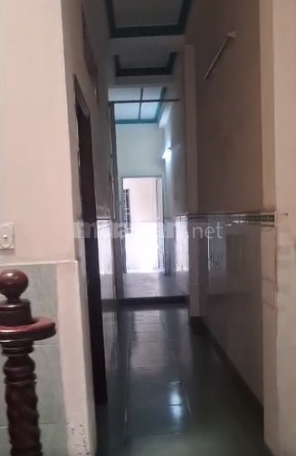 CHO THUÊ NHÀ MT TRƯỜNG CHINH, P.TÂN THỚI NHẤT, Q.12, 15TR
