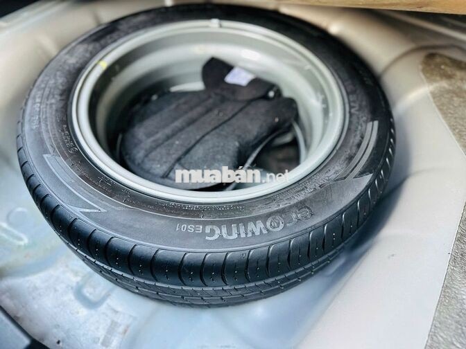 Hyundai Accent 2020 1.4 ATH 56.000 km Nâu