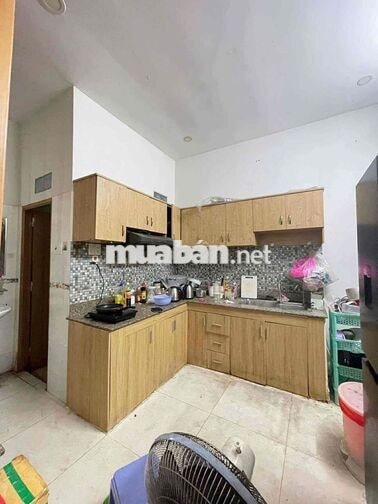 NHÀ 4 TẦNG BÀ HẠT – QUẬN 10 | NGANG 4,4M | CHỈ 4,9 TỶ