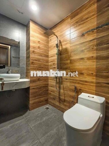 Căn Hộ Ô Tô Đỗ Cửa Ngay Yên Hoà, Cầu Giấy Cạnh BigC Thăng Long