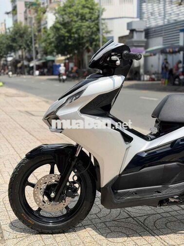 Air Blade 2023 125cc Bạc đen bstp chính chủ