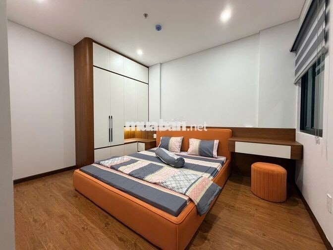 🏡 CHO THUÊ CĂN HỘ MIA PLAZA – FULL NỘI THẤT – CHỈ 12 TRIỆU/THÁNG