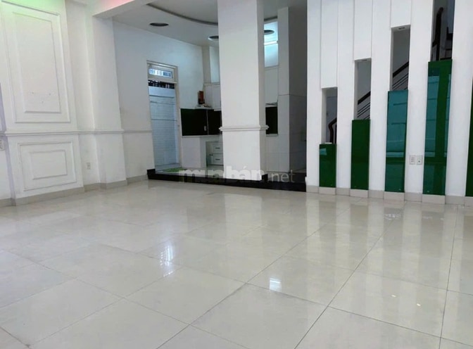 Bán nhà KDC Lê Thành - Đường An Dương Vương - Phường An lạc - HCM