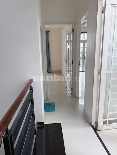 Bán nhà KDC Lê Thành - Đường An Dương Vương - Phường An lạc - HCM