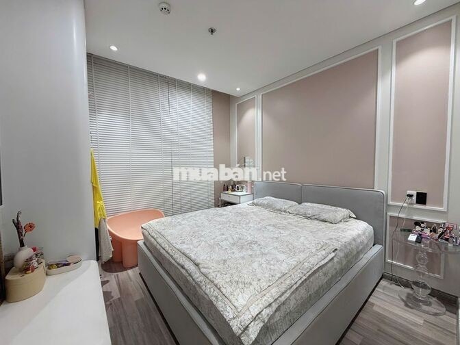 CHO THUÊ 2 PHÒNG NGỦ MONARCHY- FULL NỘI THẤT ĐẸP, VIEW SÔNG HÀN