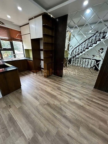 MẶT PHỐ TT THANH XUÂN KD VP Ô TÔ DỪNG ĐỖ 25M 6T 9.5 TỶ