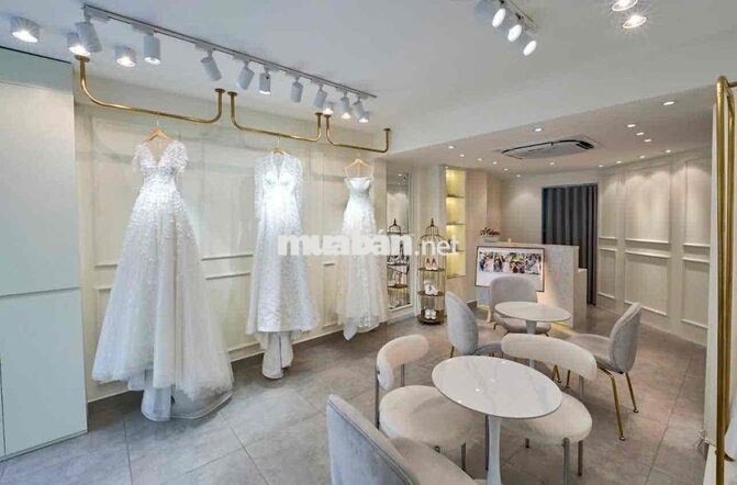 Cho thuê nhà 7 Hoa Mai Phú Nhuận, ngang 8m giá rẻ