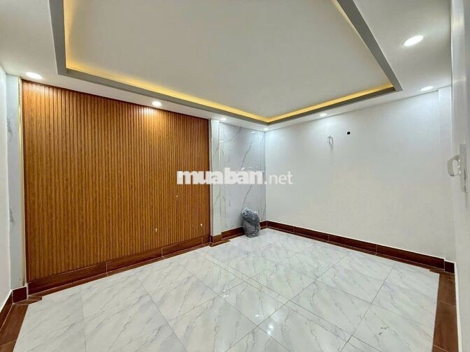 CHO THUÊ NHÀ MỚI GIÁ RẺ HẺM ĐƯỜNG LIÊN KHU 2-5 PHƯỜNG HIỆP THÀNH Q12