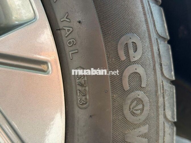 Hyundai Accent 2023 1.4 ATH Đen
