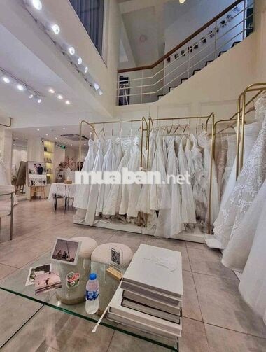 Cho thuê nhà 7 Hoa Mai Phú Nhuận, ngang 8m giá rẻ