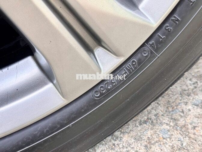 Mazda CX-8 2023 2.5 Premium Đỏ 78.000 km