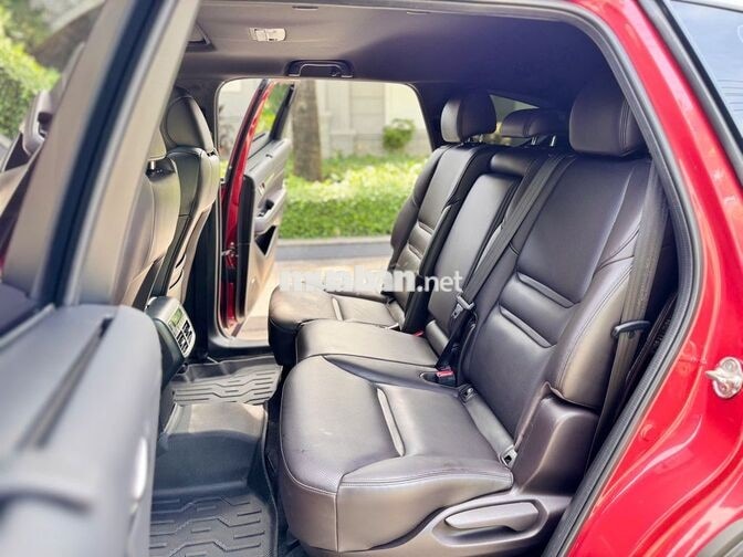 Mazda CX-8 2023 2.5 Premium Đỏ 78.000 km