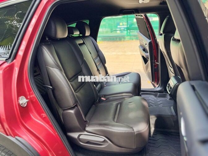 Mazda CX-8 2023 2.5 Premium Đỏ 78.000 km