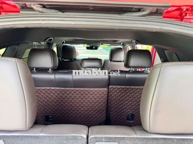 Mazda CX-8 2023 2.5 Premium Đỏ 78.000 km