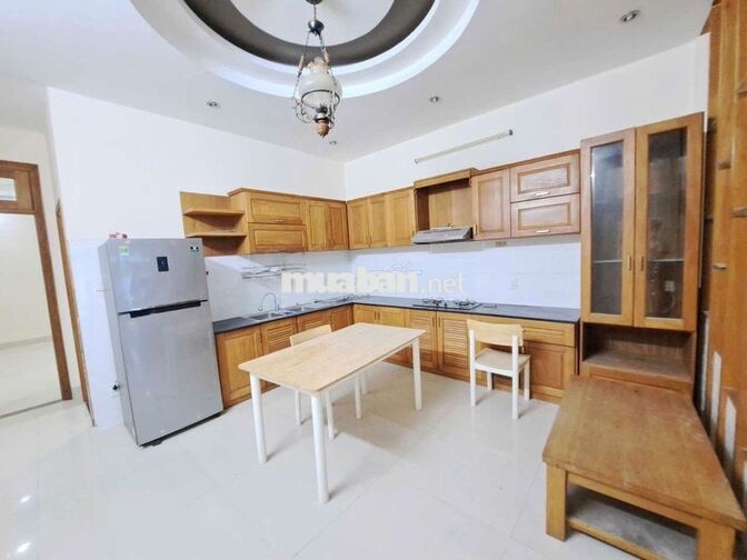 🏡 CHO THUÊ NHÀ 3 TẦNG MT HOÀNG BÍCH SƠN 