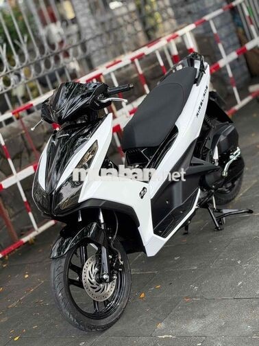 Honda Air Blade 2015 125cc trắng đen