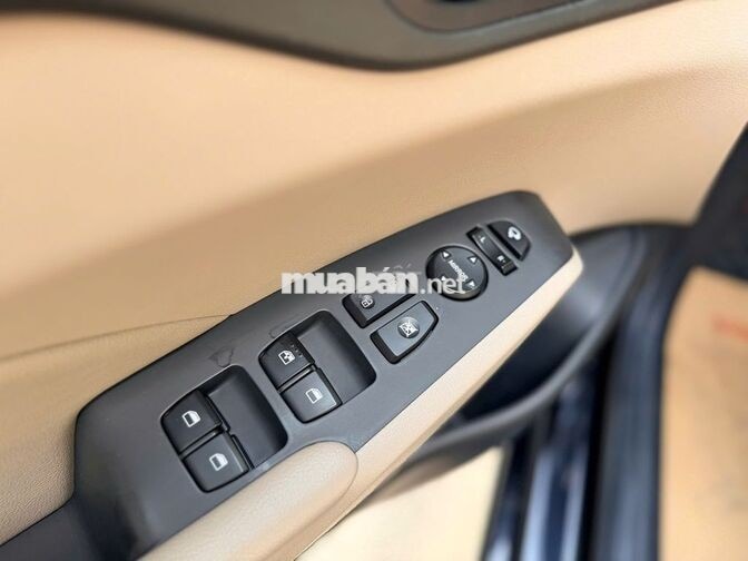 Hyundai Accent 2023 1.4 ATH Đen
