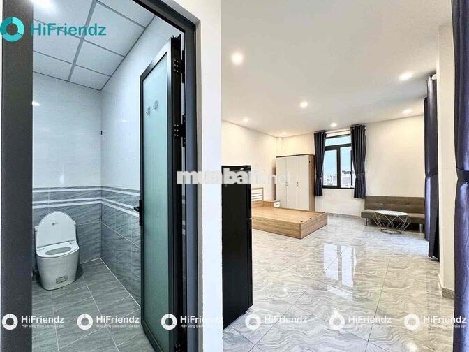 CĂN HỘ CAO CẤP NGUYÊN NEW NẰM NGAY TẠI TRUNG TÂM PHÚ NHUẬN