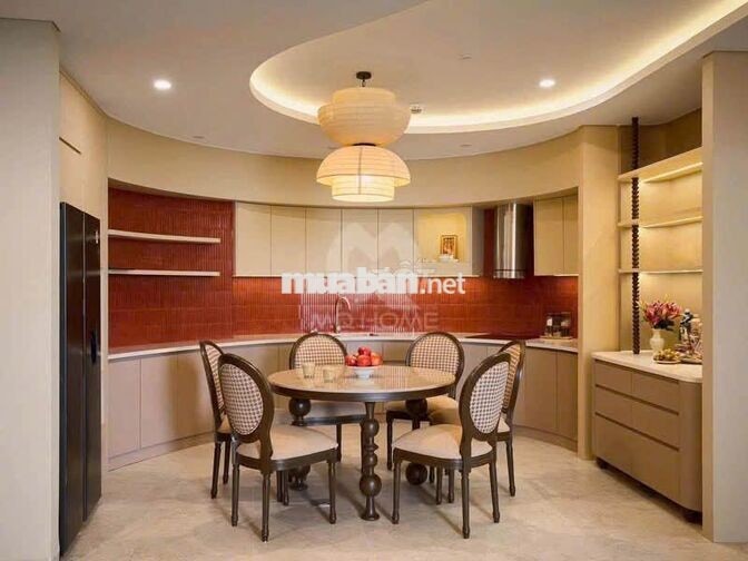 🔥 HILTON ĐÀ NẴNG | CĂN HỘ 3PN | VIEW TẦNG 21