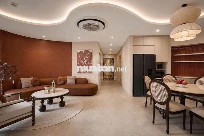 🔥 HILTON ĐÀ NẴNG | CĂN HỘ 3PN | VIEW TẦNG 21