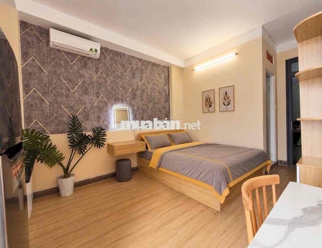 DỰ ÁN MỚI NGUYÊN NEW FULL NỘI THẤT NẰM TẠI TRUNG TÂM PHÚ NHUẬN