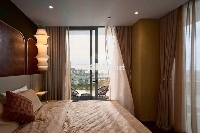 🔥 HILTON ĐÀ NẴNG | CĂN HỘ 3PN | VIEW TẦNG 21