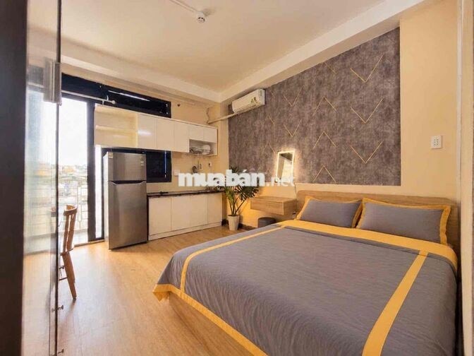 DỰ ÁN MỚI NGUYÊN NEW FULL NỘI THẤT NẰM TẠI TRUNG TÂM PHÚ NHUẬN