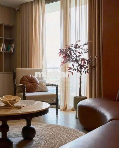 🔥 HILTON ĐÀ NẴNG | CĂN HỘ 3PN | VIEW TẦNG 21