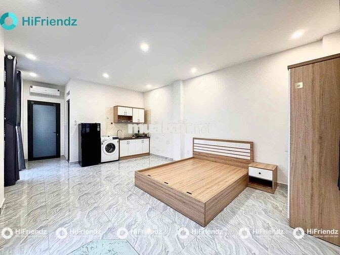 CĂN HỘ CAO CẤP NGUYÊN NEW NẰM NGAY TẠI TRUNG TÂM PHÚ NHUẬN