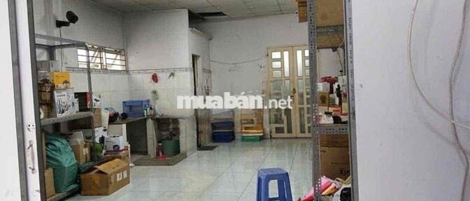 Nhà Hẻm Xe Hơi. Đường Xô Viết Nghệ Tĩnh. Phường 25. Q. Bình Thạnh