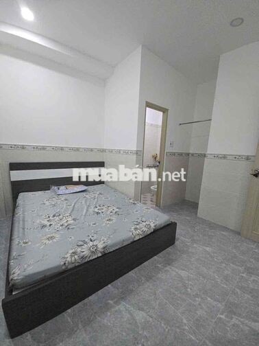 HXH 2pn2wc 32m2 full nội thất hẻm trương đăng quế p1
