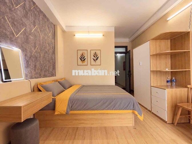 DỰ ÁN MỚI NGUYÊN NEW FULL NỘI THẤT NẰM TẠI TRUNG TÂM PHÚ NHUẬN
