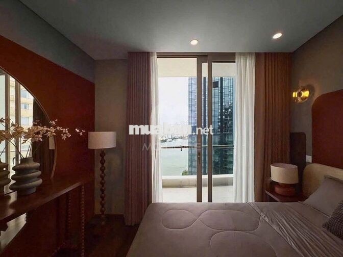 🔥 HILTON ĐÀ NẴNG | CĂN HỘ 3PN | VIEW TẦNG 21
