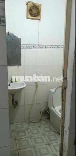 Nhà Hẻm Xe Hơi. Đường Xô Viết Nghệ Tĩnh. Phường 25. Q. Bình Thạnh