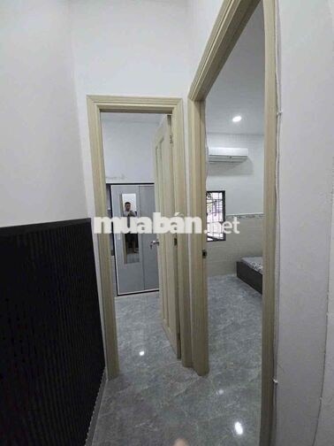 HXH 2pn2wc 32m2 full nội thất hẻm trương đăng quế p1