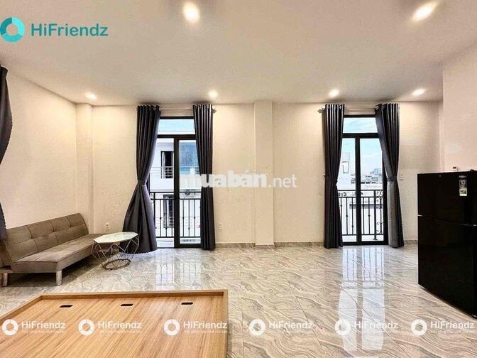 CĂN HỘ CAO CẤP NGUYÊN NEW NẰM NGAY TẠI TRUNG TÂM PHÚ NHUẬN