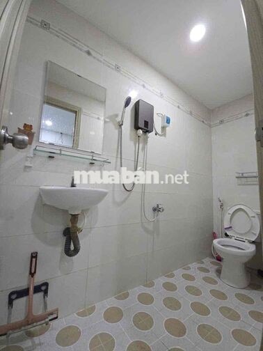 HXH 2pn2wc 32m2 full nội thất hẻm trương đăng quế p1