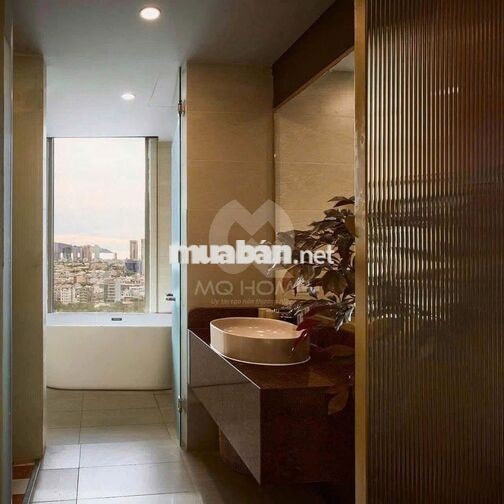 🔥 HILTON ĐÀ NẴNG | CĂN HỘ 3PN | VIEW TẦNG 21