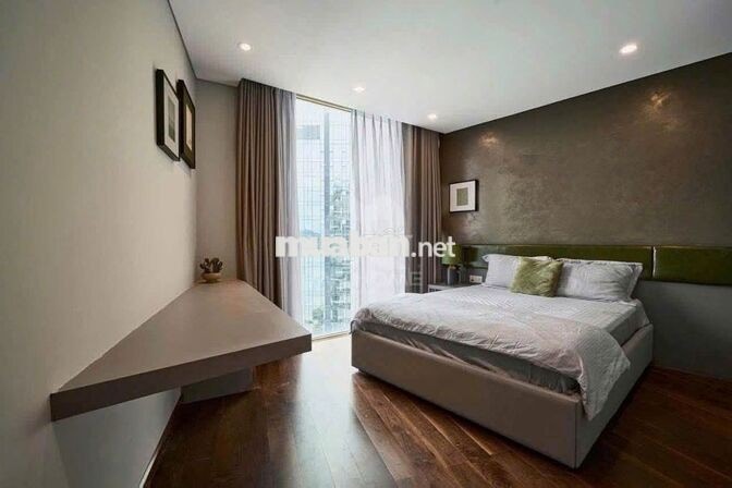 🔥 HILTON ĐÀ NẴNG | CĂN HỘ 3PN | VIEW TẦNG 21