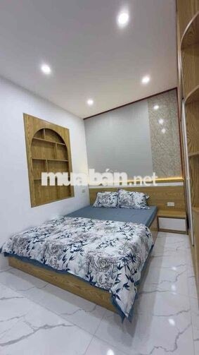 HIẾM! BÁN NHÀ TT PHỐ 8/3-HBT. 25/65m2, 3n1k. SĐCC. CHỈ 2.7 TỶ