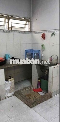 Nhà Hẻm Xe Hơi. Đường Xô Viết Nghệ Tĩnh. Phường 25. Q. Bình Thạnh