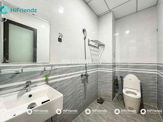 CĂN HỘ CAO CẤP NGUYÊN NEW NẰM NGAY TẠI TRUNG TÂM PHÚ NHUẬN